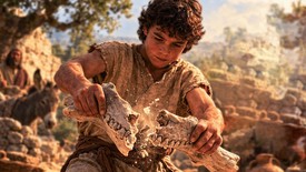 When God Chooses the Unlikely: Samson’s Birth