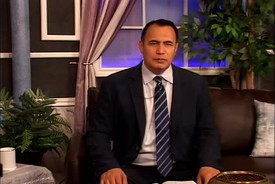 After the Resurrection Part 1 of 2