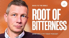 The Real Reason You Still Don’t Have Peace