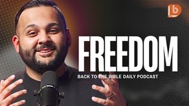 What the Bible Actually Says About Repentance