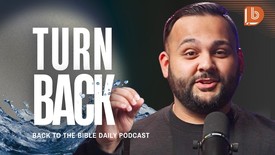 When God Calls You to Something You Don't Want to Do (The Book of Jonah)