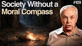 The Night That Broke a Nation — Judges 19–20