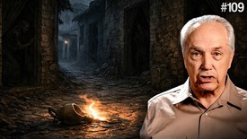 Día 109 – Sociedad sin una Brújula Moral