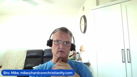 DANGEROUS TIMES ARE HEREPaul's warning in 2 Timothy 3:1 is unfolding before our eyes