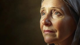 Ruth: Loyalty, Loss, and God’s Unexpected Plan