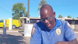 God Confronts Fatherlessness Before He Brings Judgement