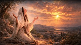 Día 112 – El Dolor se Convierte en Propósito