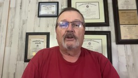 How To Have An Attitude of Gratitude (1 Thessalonians 5:18)