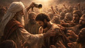 Día 115 – Exigiendo un Rey