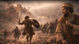 Día 117 – Prueba de Liderazgo