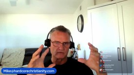 Why the Holy Spirit Stays Silent Sunday Podcast 180 042626