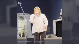 "Leave 'Em in the Water” | Live Performance