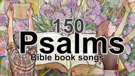 Bible Book Songs Psalms(150)