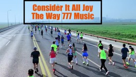 Consider It  All Joy