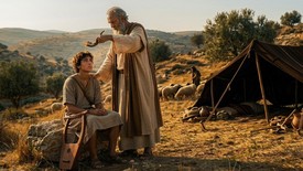 God Looks at the Heart — David’s Unexpected Call