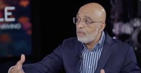 Pastor James Gailliard on Building a 5,000-Member Church Focused on Pointing People to Jesus