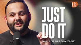 Stop Waiting to Feel Ready Before You Say Yes to God