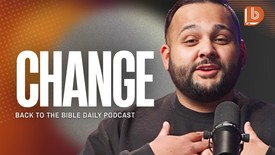 Stop Letting Your Past Define Your Future (Jesus Doesn't Condemn)