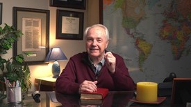 The Gibeon Deception — When Appearances Betray Truth