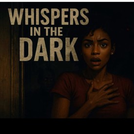 Whispers In The Dark