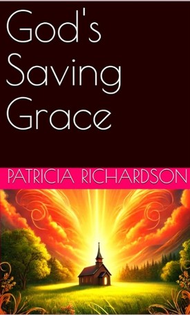 God’s Saving Grace