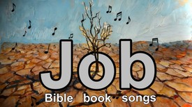 Job@Biblebooksongs
