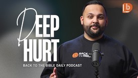 Forgiveness Isn’t What You Think (Biblical Truth)