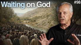 Land, Legacy, and the Tribal Allotment (Joshua 13–21)