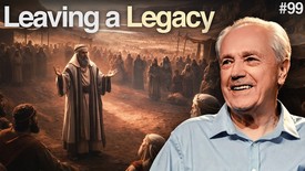 Choose This Day — Joshua’s Call to Faithfulness