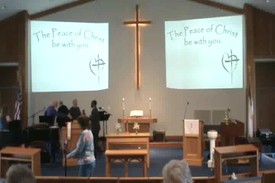 Worship 4/26/26