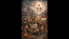 In the last days scoffers will come