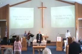Worship 5/3/26