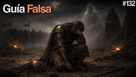 Día 132 - Buscando Respuestas en Lugares Equivocados