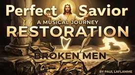 Kings of old to show the need of the Perfect Savior!