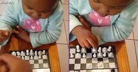 The Ultimate Chess Player