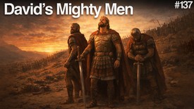 The Expansion of David’s Kingdom
