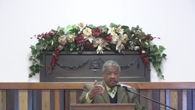 God's Providence in Our Lives by Bishop James Daughtry Th.D.