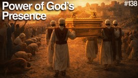 The Ark Comes to Jerusalem