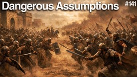 The Dangerous Assumptions of David