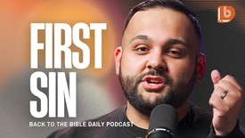 The Hidden Sin That Keeps You From God's Grace