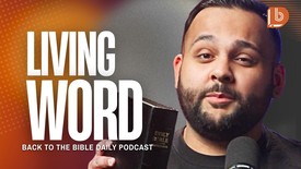 Why Reading the Bible Feels So Different From Any Other Book