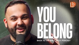 You're Not Just a Churchgoer — You're a Member of the Body