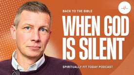 When God Doesn’t Answer: The Crisis of Faith We Avoid
