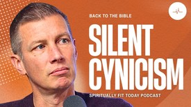 The Subtle Shift That Slowly Destroys Faith