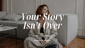 A Prayer to Live Again After Pain and Heartbreak