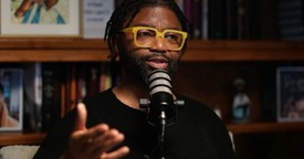 Tim Ross Opens Up About Therapy, Faith, and Finding Peace in Christ