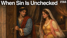 Why David's Family Fell Apart | 2 Samuel