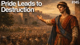 Absalom’s Rebellion Against David