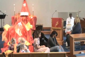 Worship 5/24/26