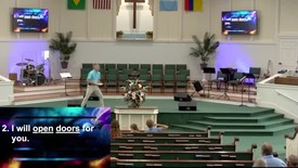 "God's Promises"